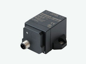 Turck Inc. - Equipos de inspección de envases Imagen del producto