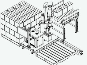 Tutor Intelligence, Inc - Palletizing Product Image