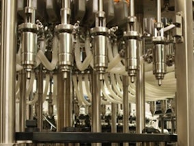 U.S. Bottlers Machinery Co. - Liquid Fillers Product Image