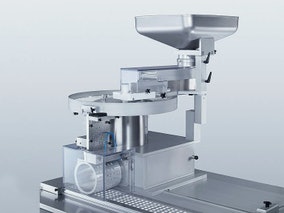 Uhlmann Packaging Systems L.P. - Feeding & Inserting Equipment Product Image