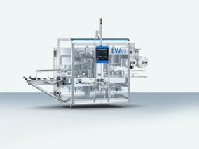 Uhlmann Packaging Systems L.P. - Wrapping Equipment Product Image