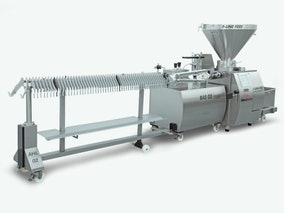 Ultrasource LLC - Food & Beverage Processing Equipment Product Image