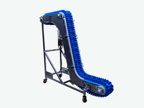 UniTrak Corporation Limited - Ingredient & Product Handling Equipment Product Image