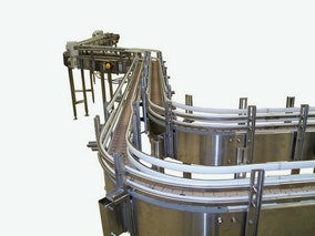 Uni Pak Corp. - Conveyors Product Image