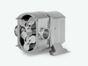 Unibloc Hygienic Technologies - Food & Beverage Processing Equipment Product Image