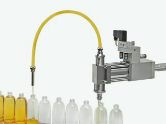 UNICONTROLS AMERICA, INC. - Food & Beverage Processing Equipment Product Image