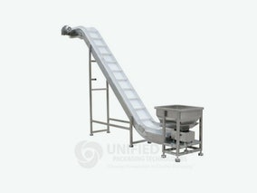 Unified Flex Packaging Technologies - Conveyors Product Image