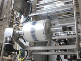 Unified Flex Packaging Technologies - Flexible Packaging Product Image