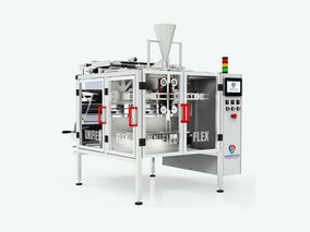 Unified Flex Packaging Technologies - Form/Fill/Seal Product Image