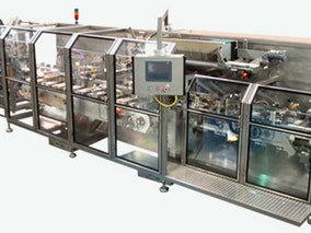 Unique Solutions Automation LLC - Cartoning Equipment Product Image