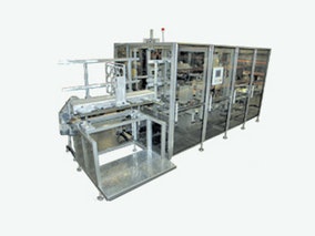 Unique Solutions Automation LLC - Case Packing Equipment Product Image