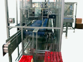 Unique Solutions Automation LLC - Multipacking Equipment Product Image
