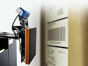 United Barcode Systems - Coding & Marking Product Image
