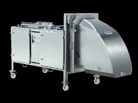 Urschel Laboratories, Inc. - Food & Beverage Processing Equipment Product Image