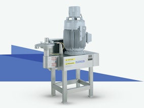 Urschel Laboratories, Inc. - Ingredient & Product Handling Equipment Product Image