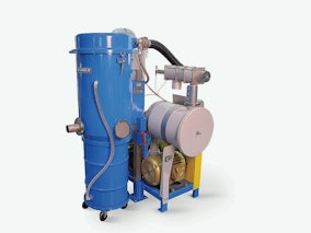 VAC-U-MAX - Utilities & Ventilation Product Image