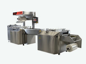 VC999 Packaging Systems Inc. - Package Forming Equipment Product Image