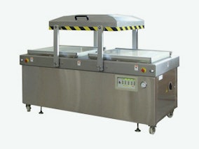 VC999 Packaging Systems Inc. - Pre-made Bag Loading & Sealing Product Image