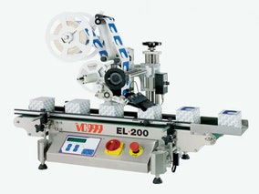 VC999 Packaging Systems Inc. - Labeling Machines Product Image