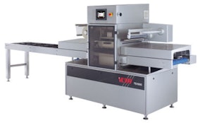VC999 Packaging Systems Inc. - Pre-made Tray/Cup/Bowl Packaging Equipment Product Image