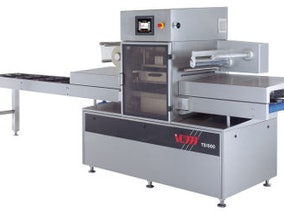 VC999 Packaging Systems Inc. - Pre-made Tray/Cup/Bowl Packaging Equipment Product Image