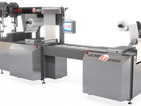 VC999 Packaging Systems Inc. - Thermoform/Fill/Seal Equipment Product Image