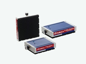 VMECA, Inc. - End-of-Arm Tooling Product Image
