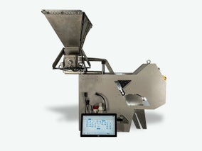 VMek Sorting Technology - Dry Fillers Product Image
