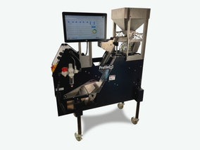 VMek Sorting Technology - Food Processing Equipment Product Image