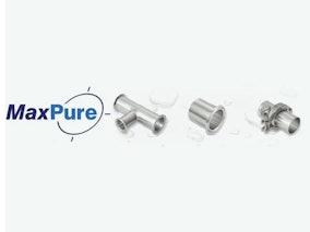 VNE Corporation - Food & Beverage Processing Equipment Product Image