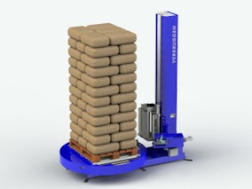 Verbruggen Palletizing Solutions - Load Stabilization Product Image