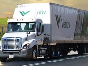 Veritiv Corporation - Logistics Services Product Image