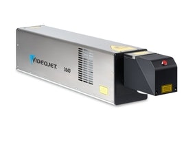 Videojet Technologies Inc. - Coding & Marking Product Image