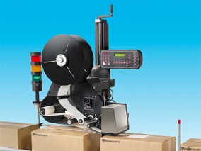 Videojet Technologies Inc. - Labeling Machines Product Image