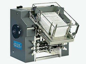 Vijuk Equipment, Inc. - Product & Package Handling Product Image