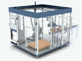 Viking Masek Packaging Technologies - Palletizing Product Image