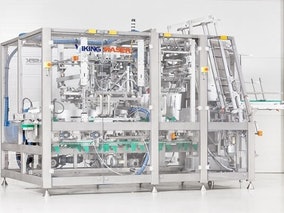 Viking Masek Global Packaging Technologies - Cartoning Equipment Product Image