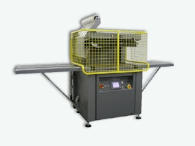 Visual Packaging Machinery LLC - Blister & Clamshell Packaging Equipment Product Image