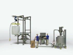Volkmann, INCORPORATED - Conveyors Product Image