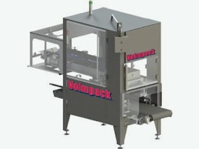 Volm Companies, Inc. - Case Packing Equipment Product Image
