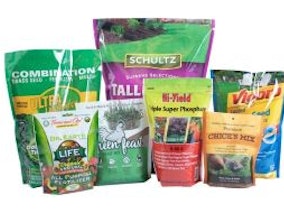 Volm Companies, Inc. - Flexible Packaging Product Image