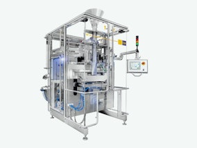 Volm Companies, Inc. - Liquid Fillers Product Image