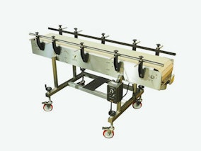 Volumetric Technologies Inc. - Conveyors Product Image