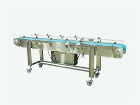 Volumetric Technologies Inc. - Ingredient & Product Handling Equipment Product Image