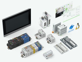 WAGO Corporation - Controls, Software & Components Product Image