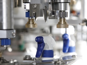 WEIGHTPACK, Inc. - Cappers Product Image