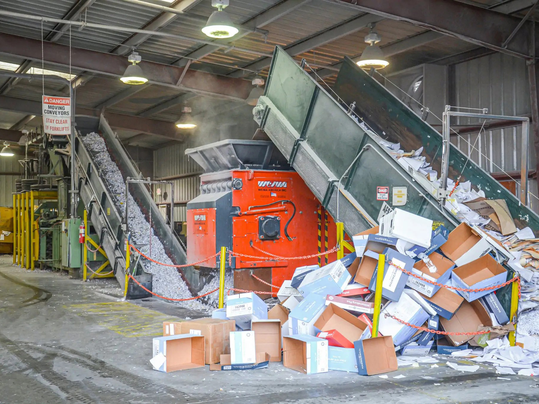 WEIMA America - Specialty Equipment Product Image