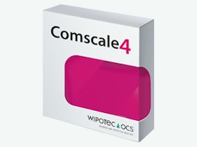 Wipotec - Controls, Software & Components Product Image