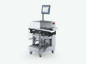 WIPOTEC-OCS, Inc. - Packaging Inspection Equipment Product Image