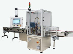 WLS (formerly known as Weiler Labeling Systems) - Coding & Marking Product Image